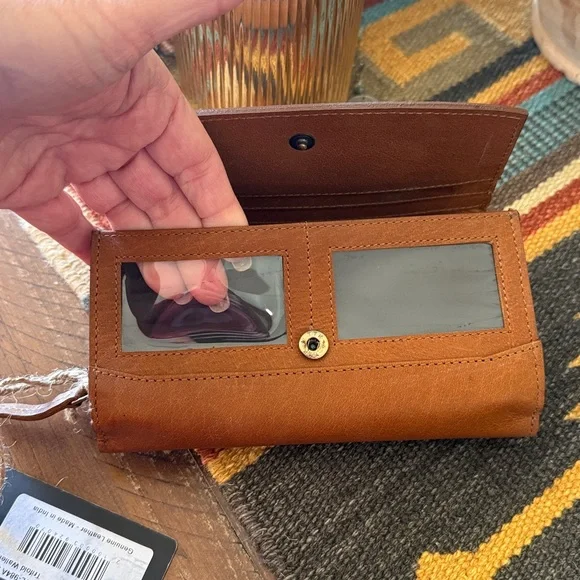 Brown Women's Bag - Picture 9 of 9